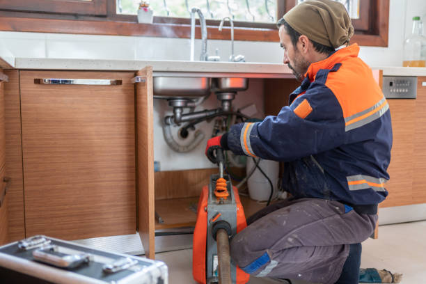 Reliable Harlan, IN Plumbing Solutions