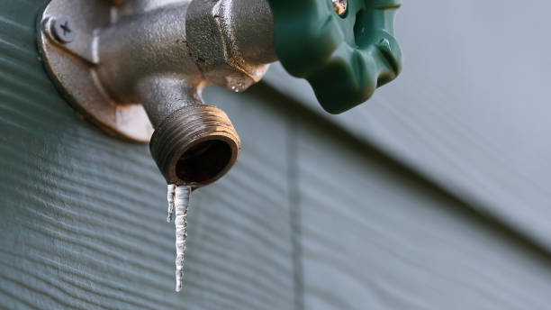 Best Gas Line Repair  in Harlan, IN