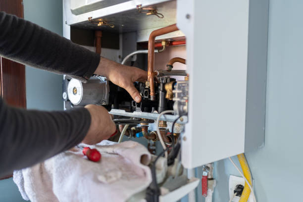 Best Sewer Line Repair  in Harlan, IN