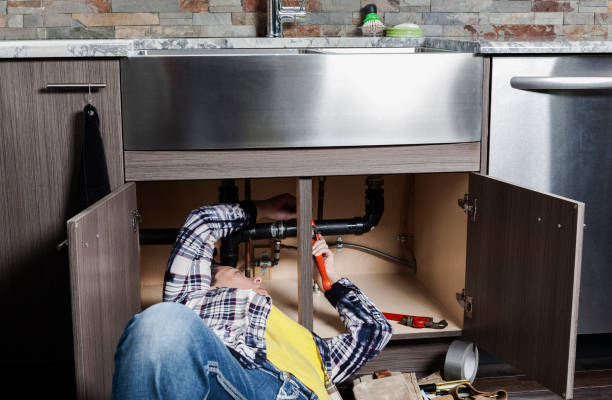 Best Toilet Repair Services  in Harlan, IN