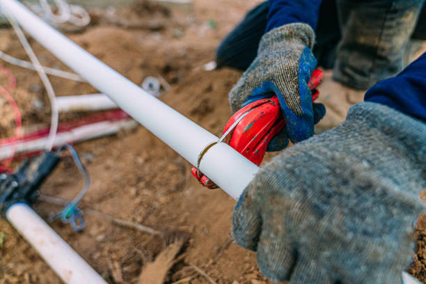 Best Leak Detection Services  in Harlan, IN